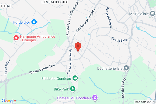 Ambulances Limousines Sarl