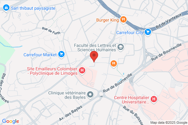 Association Generale Des Etudiants De Limoges Agel unef c