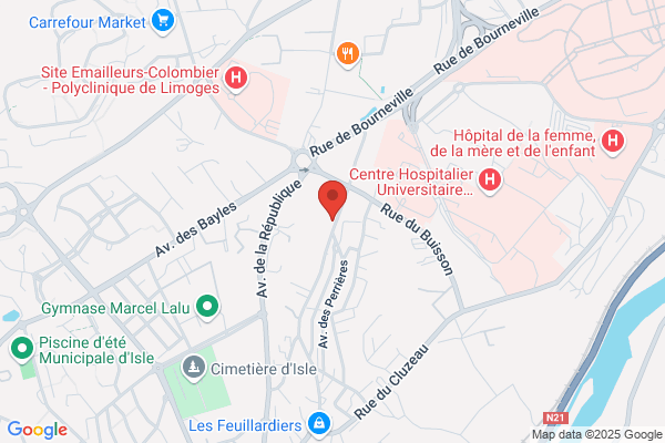 Auto Ecole Isloise