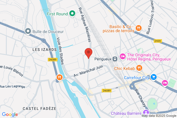 Automatisme Securite Moderne