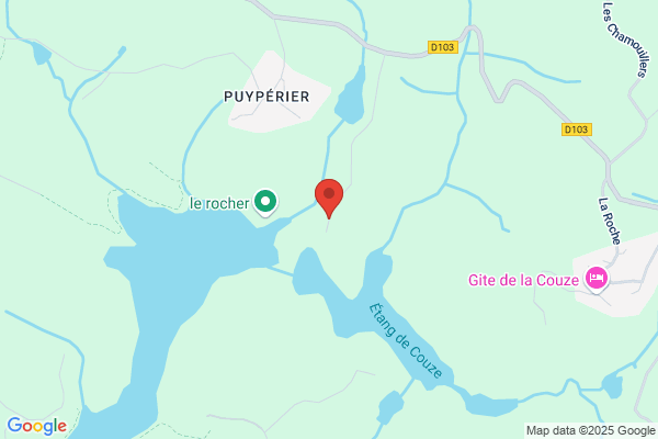 Berger Jean Yves