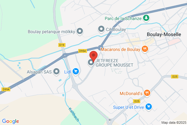 Boulay Gilles