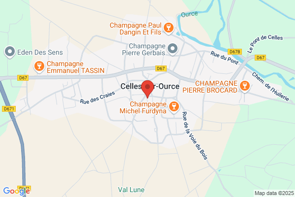 Carreau Jean Marie