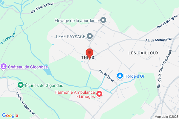 Carrosserie Chanut
