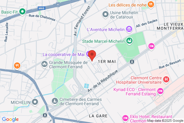 Centre France Publicite Publicites
