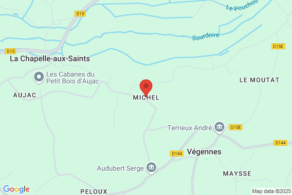 Chavagne Michel Representant