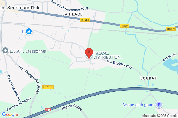 Distribution Automatique Collectivites