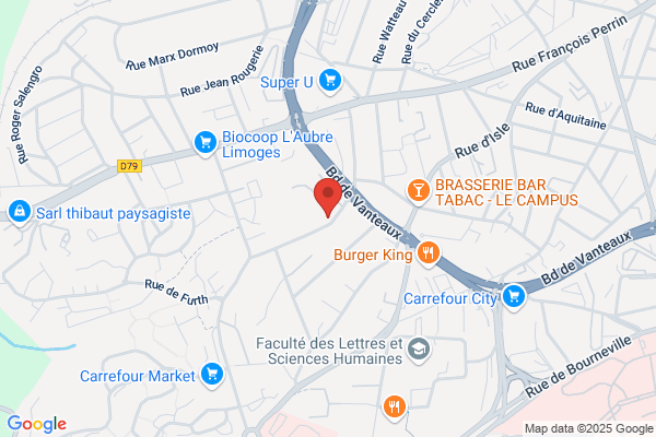 Ecoles Condorcet Elementaire