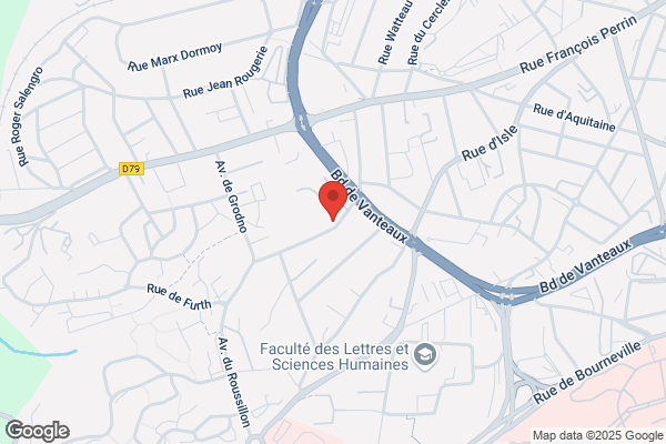 Ecoles Condorcet Maternelle