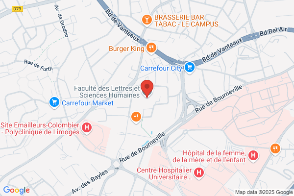 Faculte Des Lettres Et Sciences Humaines Scolarite inscriptions