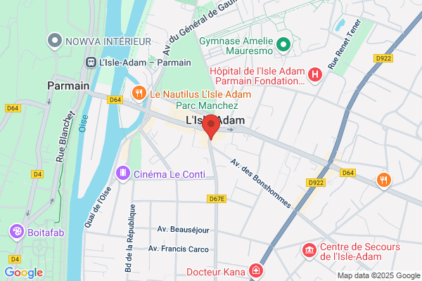 Havas Centre France Voyages