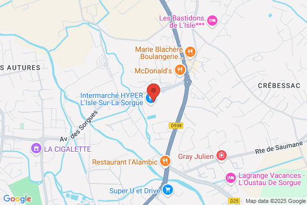 Intermarche Boucherie