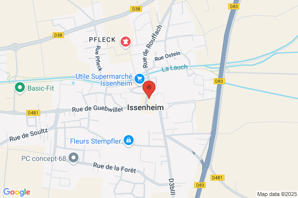 La Poste Agence Communale