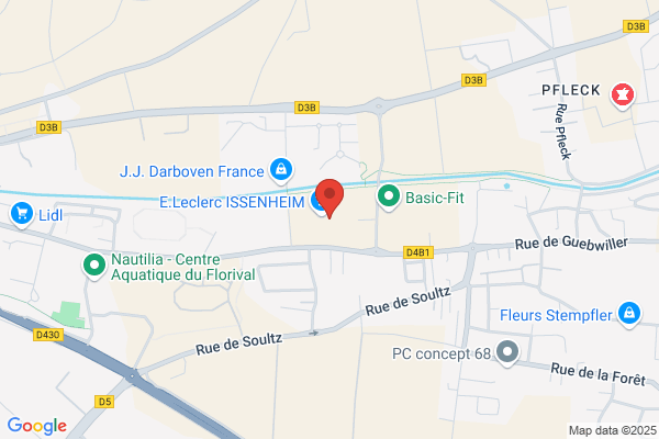 E.Leclerc Espace Culturel