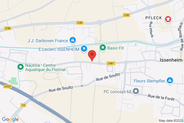 E.Leclerc Location de Véhicules