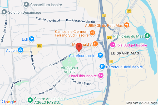 AXA Assurance et Banque Paris Lecomte Ruggirello