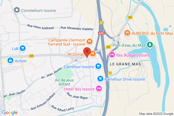 BOULANGERIE ANGE