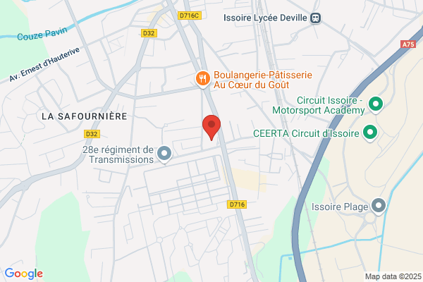 Clinique Les Sorbiers - emeis