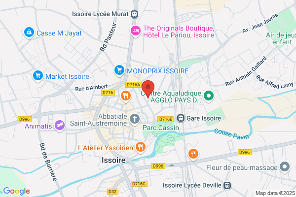 La Poste Espace Clients Pro