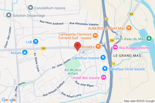 Matmut Assurances