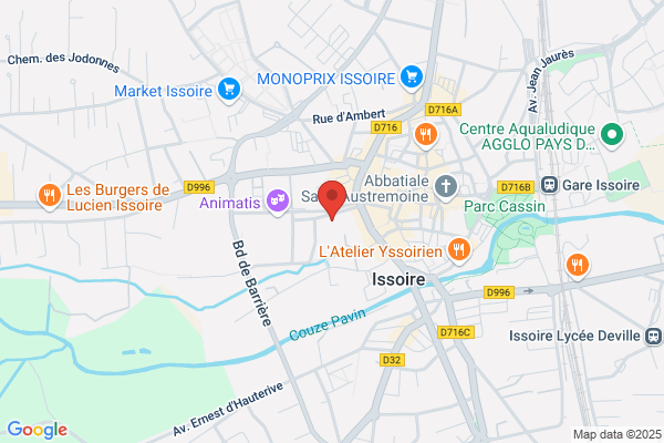 Pharmacie wellpharma du Postillon