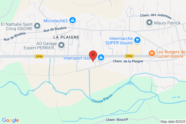 WELDOM ISSOIRE