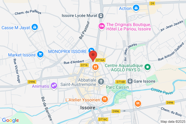 Harmonie Mutuelle