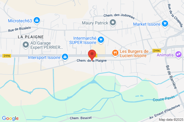La Poste - Centre d’examen du code de la route