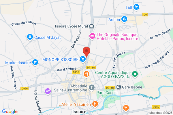 Objectif plein emploi