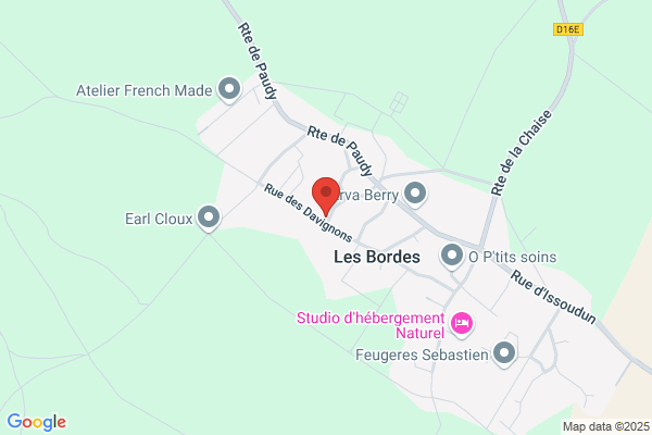 Les Tissus de Marybelle