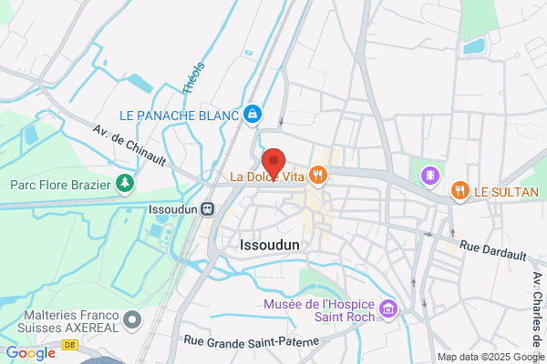 MMA Assurances ISSOUDUN