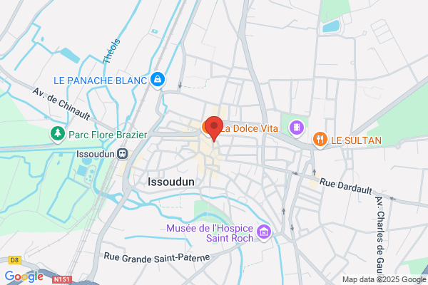 Mutuelle de Poitiers Assurances - Karine RACAUT