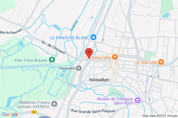 ASCIII Solutions Informatique et Web