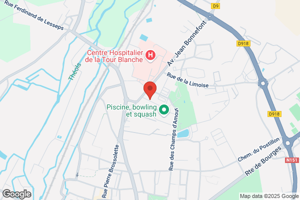 Cote Magie