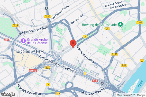 Agence d'Intérim Manpower Grand Paris Services Entreprise