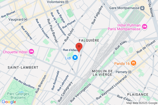 LIP TPI Paris