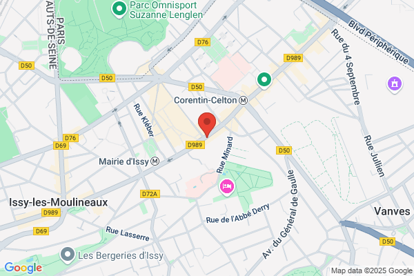 Agence Ethique