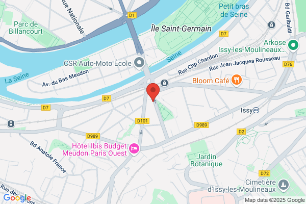 Agir Communication