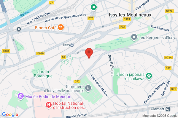 Ateliers Claude Guion