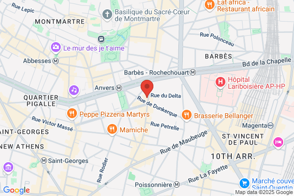 Avis De Tempete