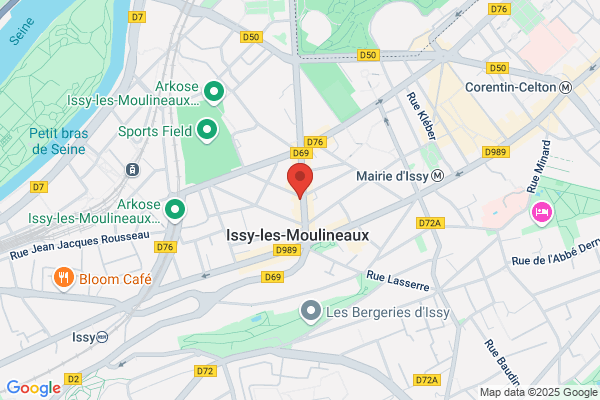 Chez Bonne Idee