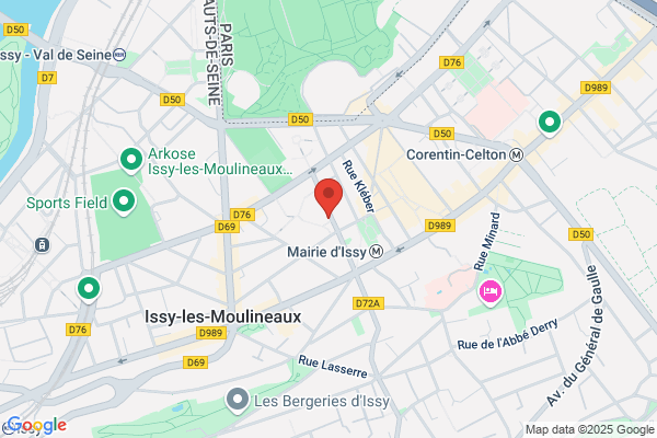 Courtault Martine