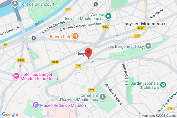 Groupe Presence Plus