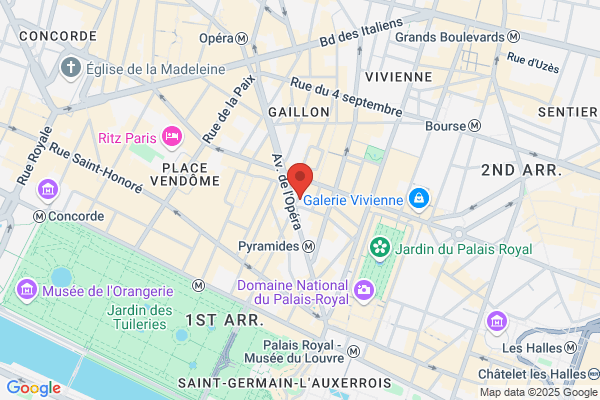 Jalpak International France