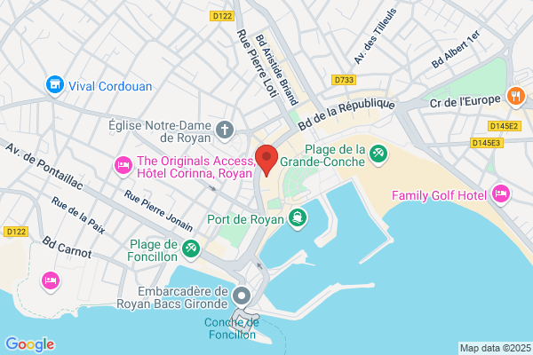 A B Voyages