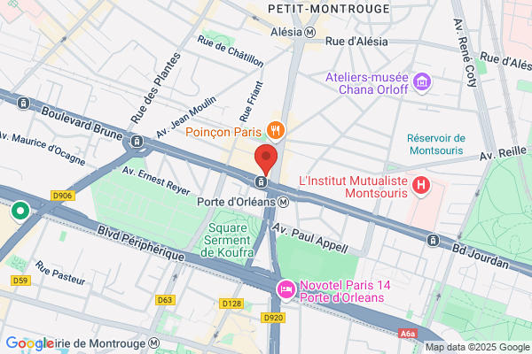 Acropolis Paris Athenes Sarl