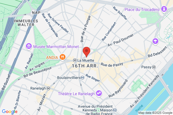 Agence Cid Voyages