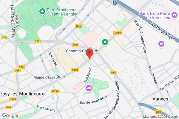 Agence Cid Voyages