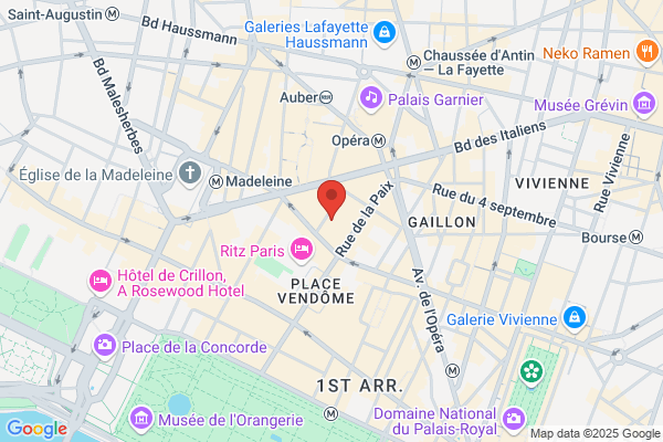 Allied Travel France