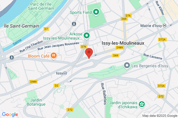 Bailly Voyages